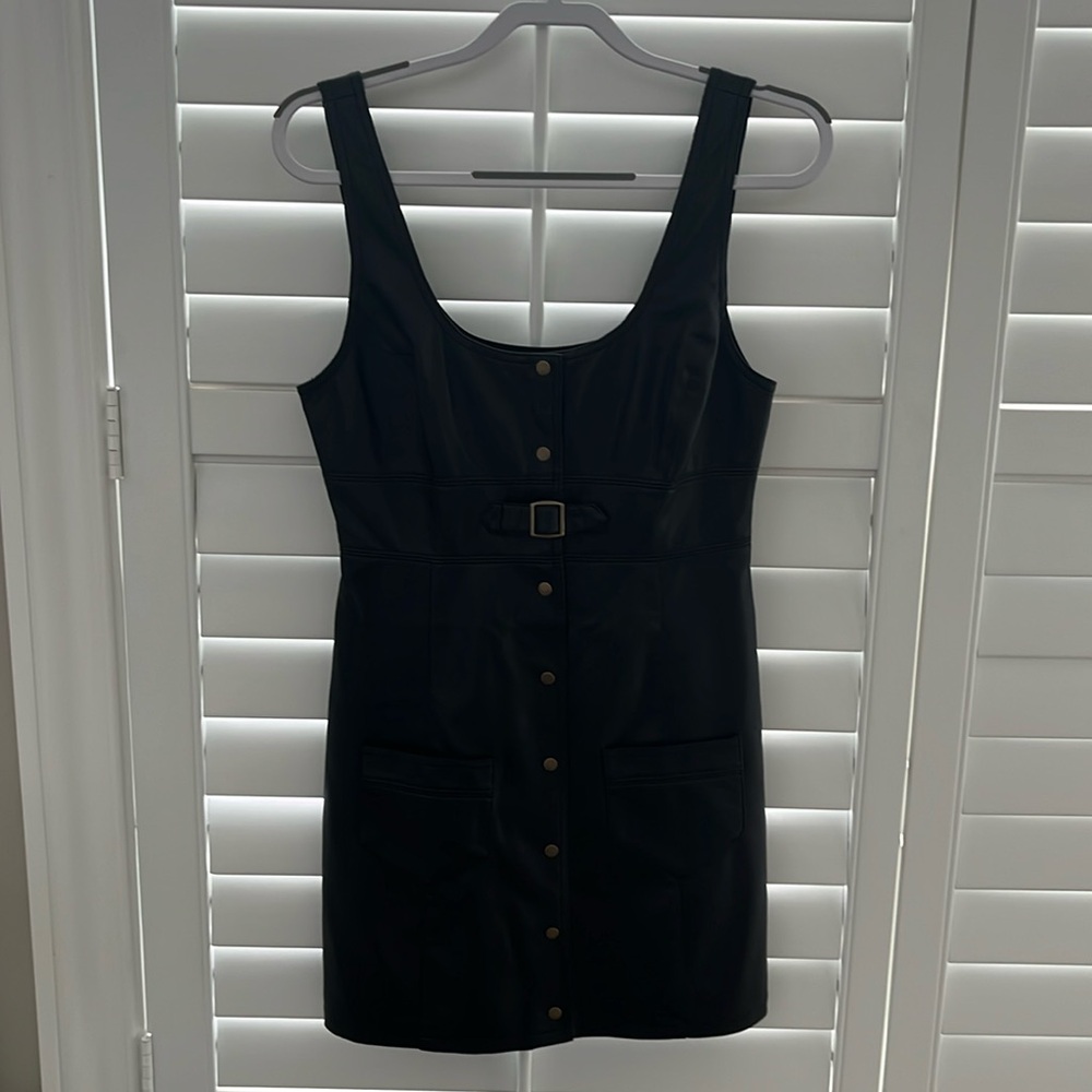 Free People Plether Dress